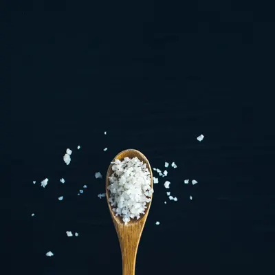 Pink Himalayan Salt