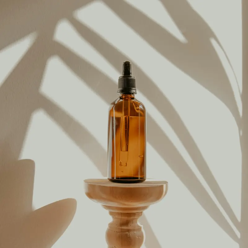Rose & Musk Body Mist — photo 2