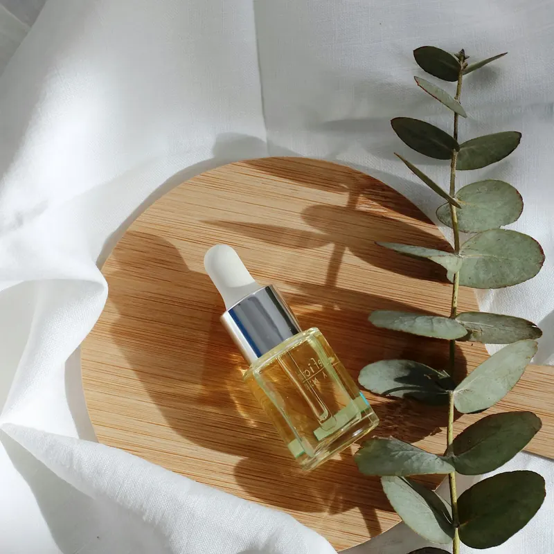 SPF 50 Sunscreen Gel — photo 3