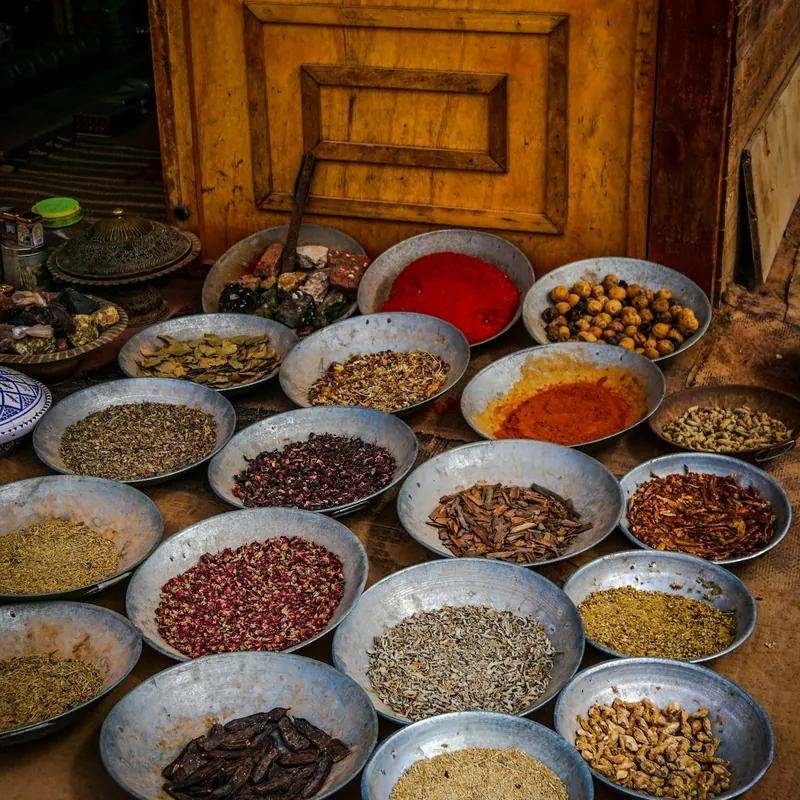 Biryani Masala — photo 4