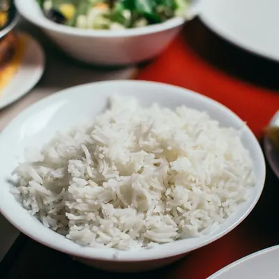Sella Rice