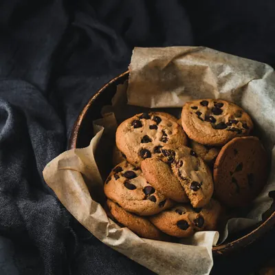 Zeera Biscuits