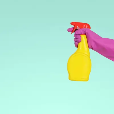 Floor Cleaner Phenyl 1L